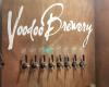 Voodoo Brewery