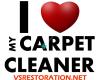 VS Restoration Carpet Cleaning