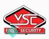 VSC Fire & Security Inc.