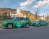 VT Ride Network / Central VT Green Cab