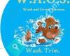 W.A.G.S.