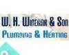 W H Winegar & Son Plumbing and Heating