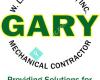 W L Gary Company, Inc