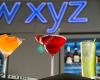 W XYZ Bar