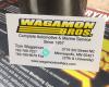 Wagamon Bros Engine Rebuilders