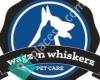 Wagz N Whiskerz Pet Care