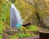 Wahkeena Falls Day Use/Picnic Area/Trailhead