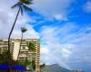 Waikiki Beach Walk