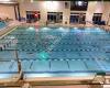 Wakefield Aquatics Center