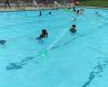 Walhalla Swimming Pool