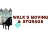 Walk's Moving & Storage