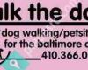 Walk the Dog