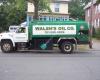 Walsh's Oil