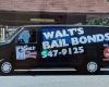 Walt's Bail Bonds