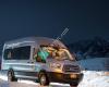 Wandervans