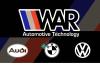 WAR Automotive Technology