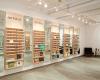 Warby Parker New York City HQ and Showroom