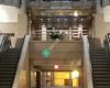 Warner Building Atrium