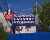 Warren Cleaners & Launderers