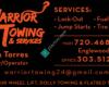 Warrior Towing & Services