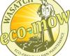 Wasatch Eco-Mow