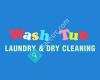 Wash Tub Laundry & Dry Cleaning