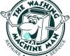 Washing Machine Man