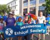 Washington Ethical Society