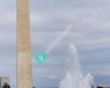 Washington Monuments Tourist Scavenger Hunt