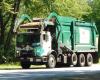 Waste Management - Londonderry, NH