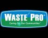 Waste Pro USA - Columbus