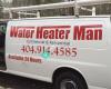 Water Heater Man