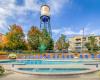 Water Tower Flats