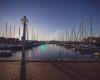 Waterford Harbor Yacht Club & Marina