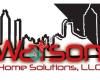 Watson Home Solutions