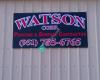 Watson Painting Corporation