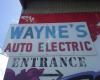 Wayne's Auto Electric