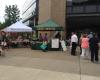 Wayne State Farmers Market