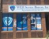 WCH Service Bureau