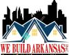 We Build Arkansas