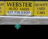 Webster Auto Sales