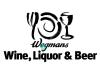 Wegmans Wine Store