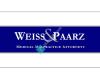 Weiss & Paarz, PC