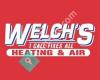 Welch's Heating & Air