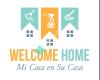 Welcome Home Cleaning Services