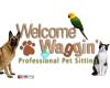 Welcome Waggin' Pet Sitting