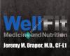 WellFit Medicine and Nutrition Jackson