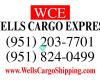 Wells Cargo Express