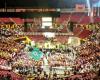 Wells Fargo Arena