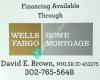 Wells Fargo Private Mortgage Banking